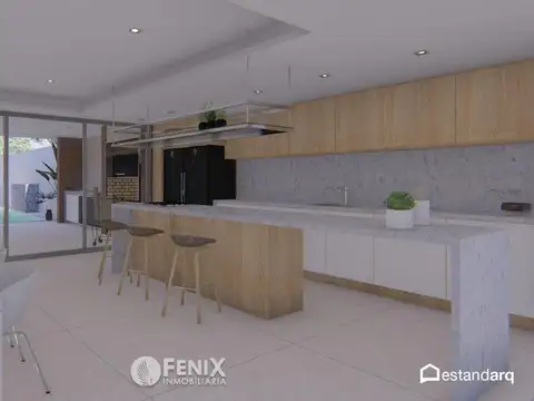 Casa en Venta de 2 dormitorios