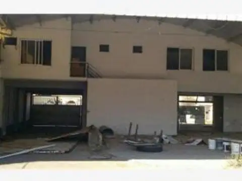 LOCAL EN VENTA