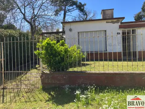 Departamento en venta c/ cochera en Zona Centro