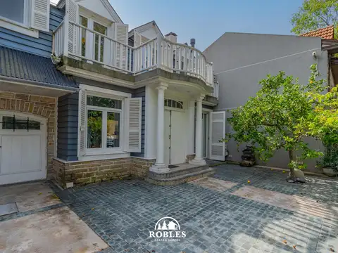 Casa en Venta de 5 dormitorios
