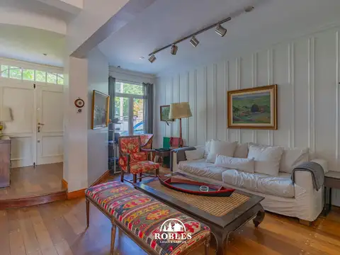 Casa en Venta en Los Troncos, USD 438.000