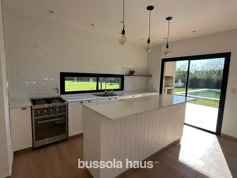 Casa en Venta en Puertos - Araucarias, USD 290.000
