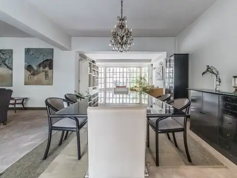 Departamento en Venta de 4 dormitorios