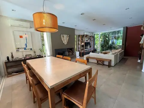 Casa en Venta 10 años
