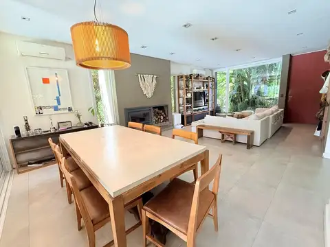 Casa en Venta de 4 dormitorios