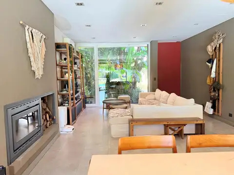 Casa en Venta al Noroeste