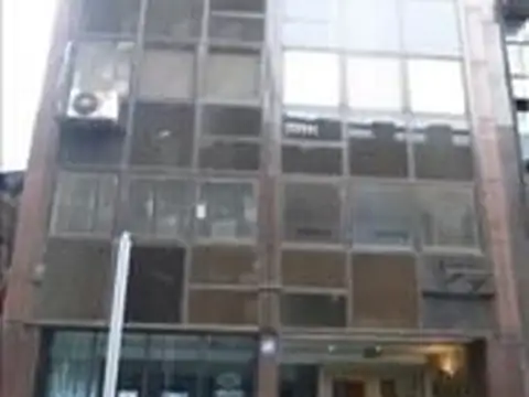 Oficina en Alquiler en San Nicolás Área Microcentro