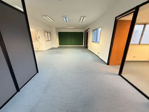 Oficina en Alquiler 45 años