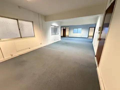 Oficina en Alquiler en San Nicolás Área Microcentro