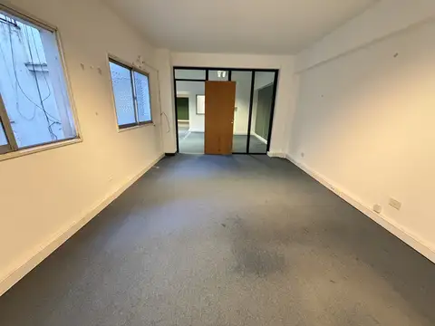 Oficina en Alquiler en San Nicolás, $ 590.000