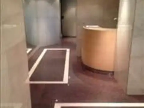 Esmeralda 300, Piso 3