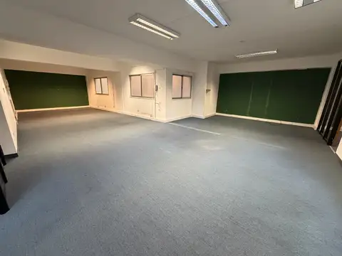 Esmeralda 300, Piso 3