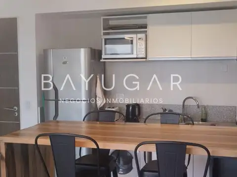 Departamento en Venta 8 años