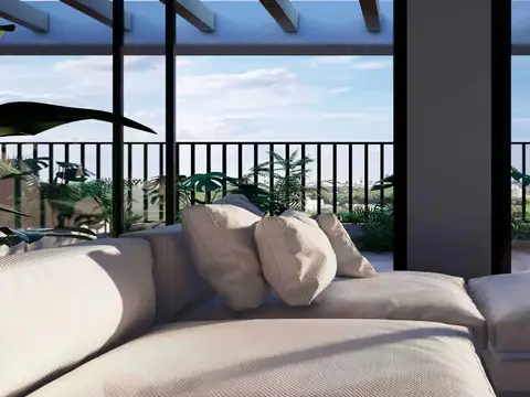 Departamento en Venta en Cordon , USD 160.900