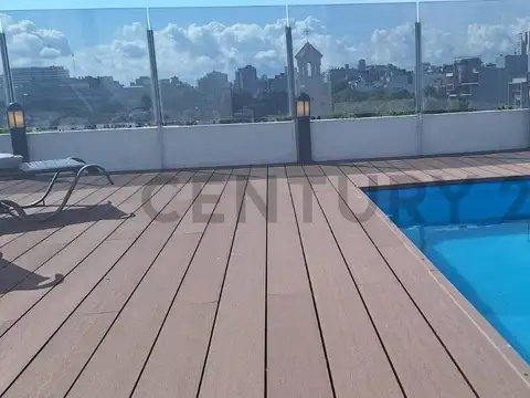 Departamento en Alquiler de 3 ambientes