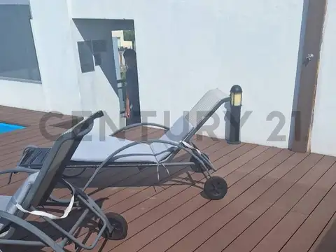 3 Ambientes en Dúplex - Edificio con Amenities, Cochera y Baulera