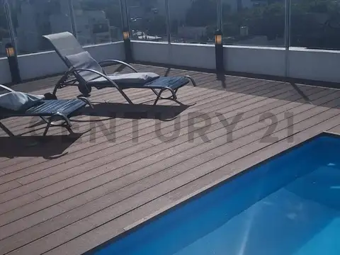 Departamento en Alquiler de 2 dormitorios