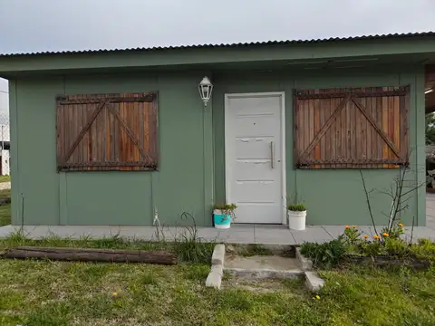 Calle Puerto Madryn 1100