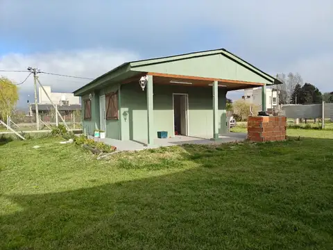 CASA 3 AMB VENTA SAN VICENTE LOTE 350M OPORTUNIDAD