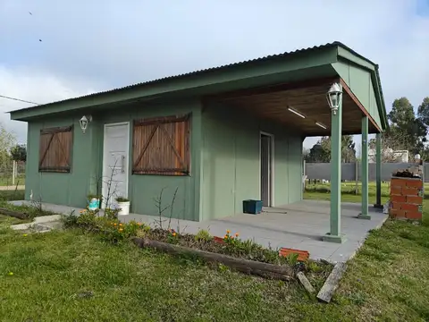 Casa en Venta de 2 dormitorios
