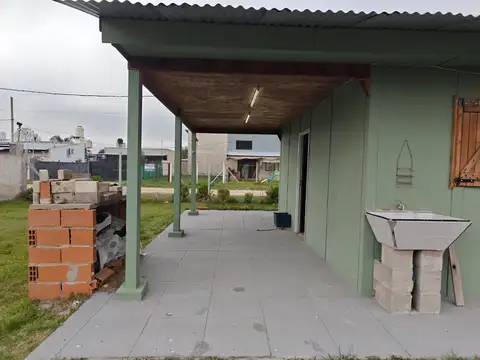 Casa en Venta 3 años