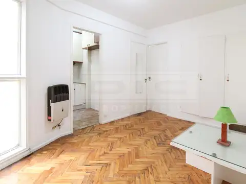 Fray Justo Santa Maria de Oro al 2600 entre Juncal y Beruti