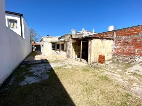 Terreno en Venta 42,22  mts Frente