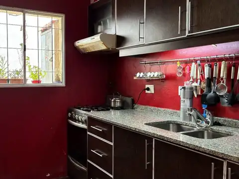 PH EN VENTA  LUMINOSO PARRILLA PATIO LAVADERO