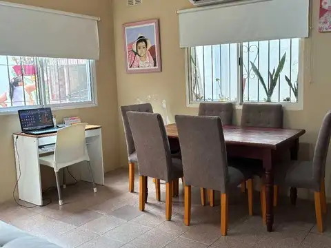 PH EN VENTA  LUMINOSO PARRILLA PATIO LAVADERO