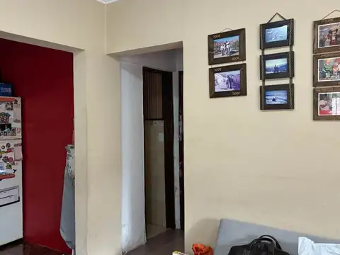 Depto Tipo Casa en Venta 26 años