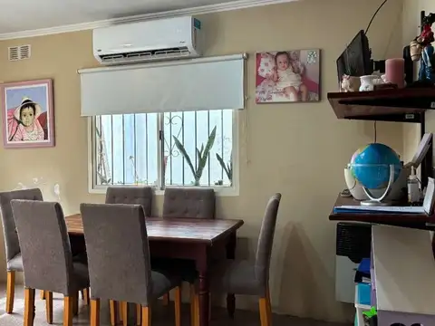 Depto Tipo Casa en Venta de 2 dormitorios