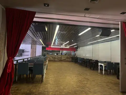 Local en Venta 11 años