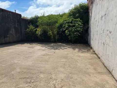 Terreno en Venta en Haedo, USD 58.000