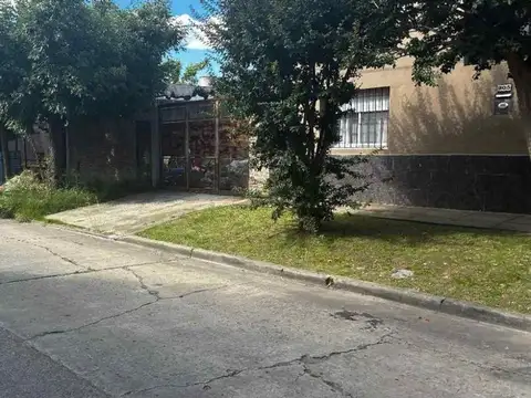 Terreno en Venta en Haedo, USD 58.000
