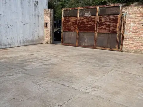 Terreno en Venta de 313,0 m2