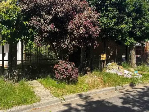 Terreno en Venta de 313,0 m2
