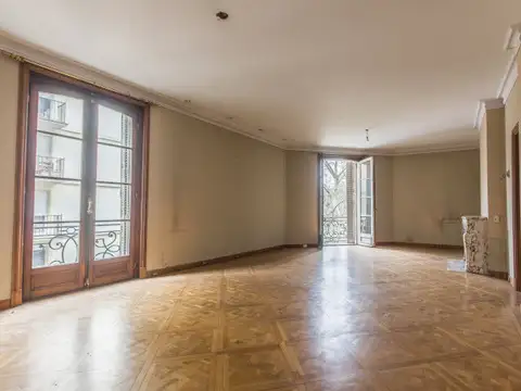 Departamento en Venta en Recoleta, CABA