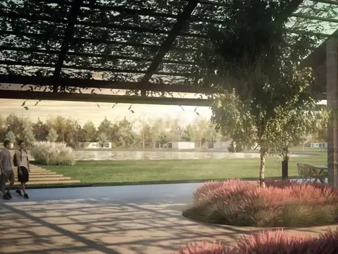 Terreno en Venta en Funes, USD 87.500