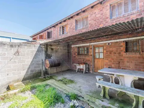 General Aparicio Saravia 2100