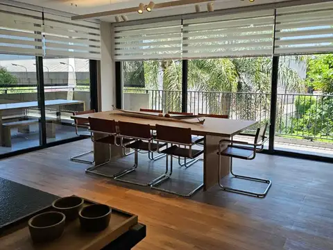 Departamento en Alquiler de 2 dormitorios