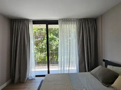 Departamento en Alquiler con 2 cocheras