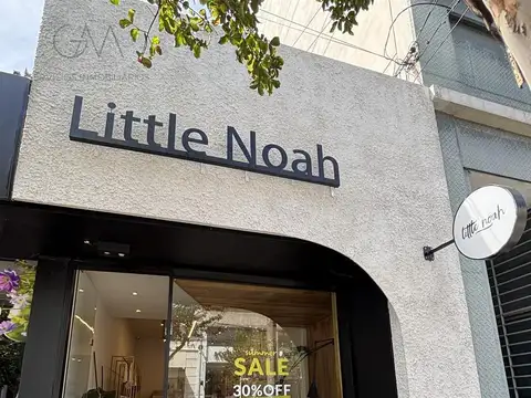 Local en Venta en Mar del Plata, USD 25.000
