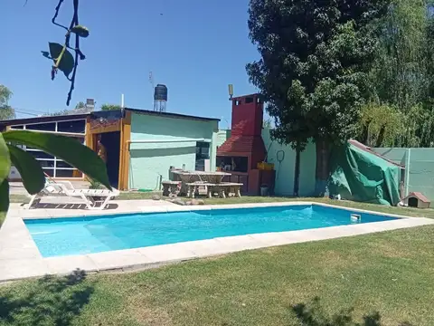 San Lorenzo 600
