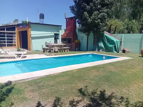 Casa en Venta en Alvarez, USD 80.000