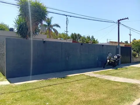 Casa en Venta 21 años