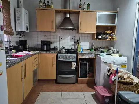 Casa en Alquiler de 2 dormitorios
