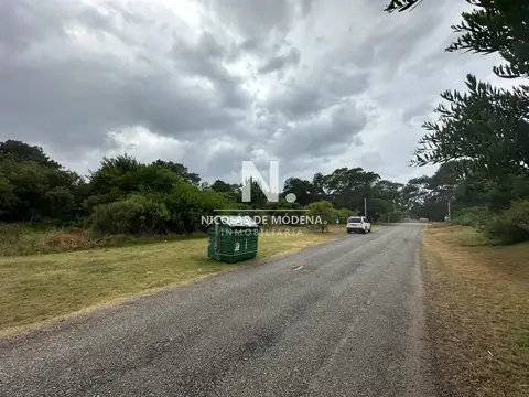 Venta terreno ideal para fraccionar o hacer barrio privado. Punta del Este 