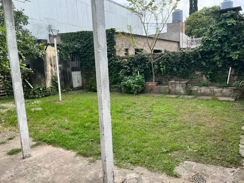 Entre Ríos 3100