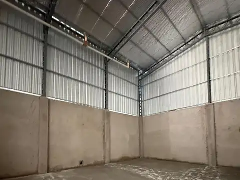 Galpon en Alquiler en Ituzaingo, $ 4.000.000