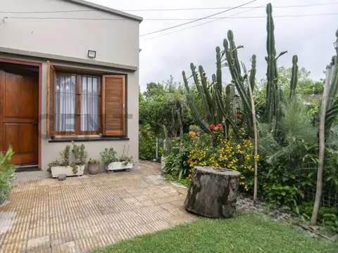 28 esq. 509 2300, Piso 0